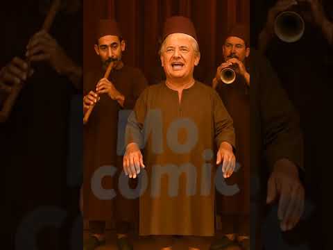 موال محمد طه بصوت ترامب مش هتصدق