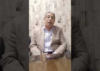 الدكتور عادل خميس استاذ جراحة العظام مع د ياسر طنطاوي مستوي تعليم وتدريب الأطباء في مصر سيء جدا
