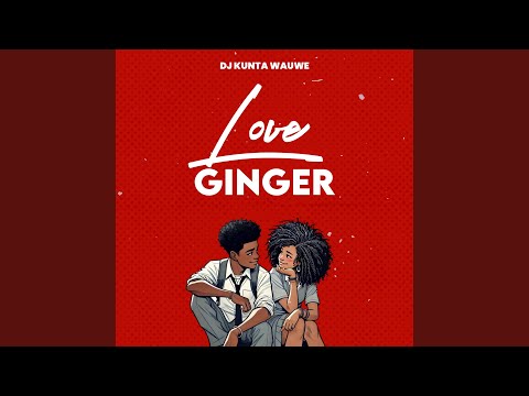Love Ginger Beat Singeli