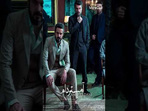 جدید ترین سریال های ایرانی