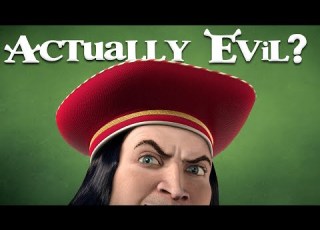  Shrek S Lord Farquaad Was More Evil Than You Remember