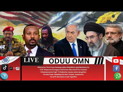 OMN ODUU BITOOTESSA 18 2026