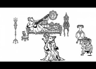  Meridian Brothers Delirio Official Video