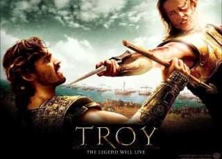 09 Hector S Death James Horner Troy