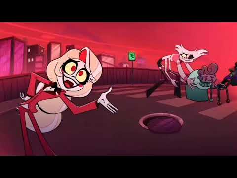 Speedrun To Redemption Hazbin Hotel Season 2 VF Canadian French Français Canadien