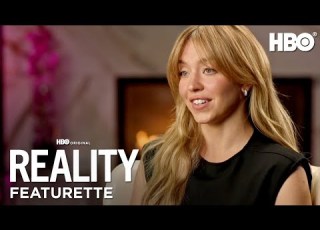 How Sydney Sweeney Became Reality Winner Reality HBO
