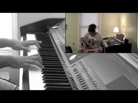 Willamette Stone Heart Like Yours Piano Cover If I Stay Soundtrack W SHEET MUSIC Willamette Stone Heart Like Yours Piano Cover If I Stay Soundtrack W SHEET MUSIC