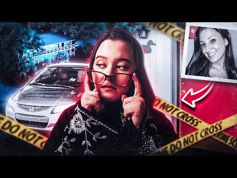 كانت تحتاج فقط تطلع الباص لغز الغرفه 15 ايلين سيدان