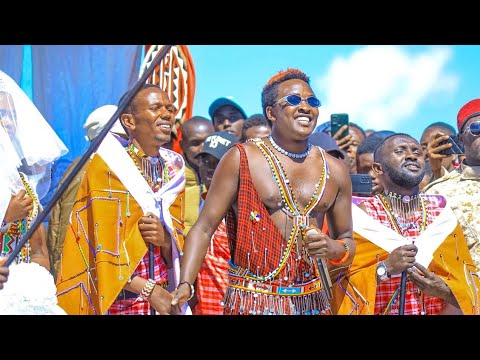 LESHAO LESHAO OSARARA OFFICIAL 4K VIDEO