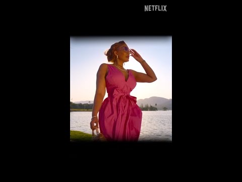 Zari The Boss Lady Young Famous African Netflix