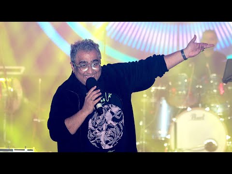 Dil Na Diya Krrish Live Singing Kunal Ganjawala