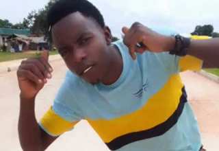 Nyanda Komisha Ft Mama Ushaul Song Nidayage Kewone Por By Makono Records Call 0755202022