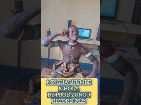MPIGIJA UJUMBE ICHOLA BY PROD ZUNGU RECORD 2025
