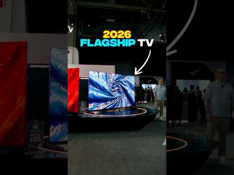 The Best Smart TV Of 2026