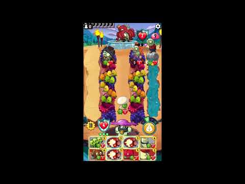Pvz Heroes Low Health Themes With Sounds
