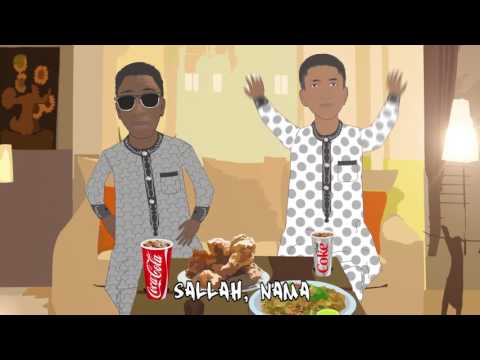 Naman Sallah Yaran North Side