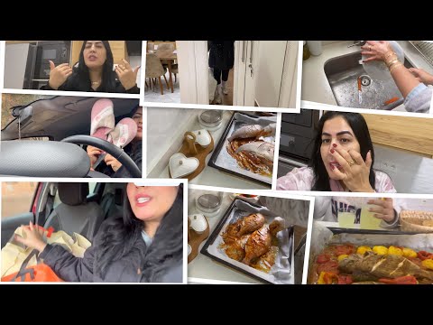 يوميات فاتي جا دا بنتو وأنا تهليت فراسي حتى حاجة ماخسارة فيا