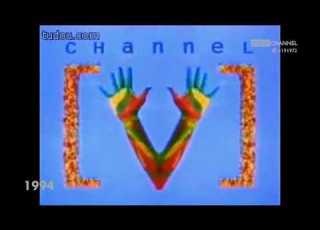 Channel V Asia Formerly MTV Asia 1991 2012