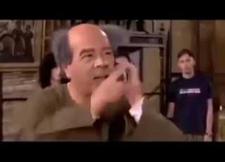  فيلم القرموطي معلش احنا بنتكلم هتموت من الضحك