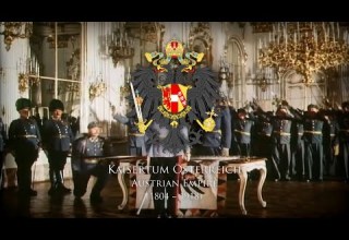 Radetzky March Radetzky Marsch Op 228 1848 Military March Austrian Empire 1804 1918