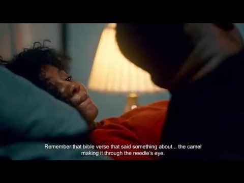 ANAUWA MKE Na RAFIKI WASALITI