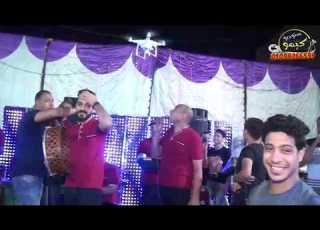 النجم حماده النعمانى من مهرجان يحيي ومجدي محمد زكريا