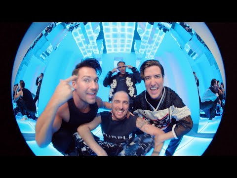Big Time Rush Waves Official Music Video