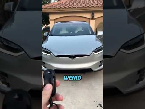Why Do Tesla S Make That Weird Noise