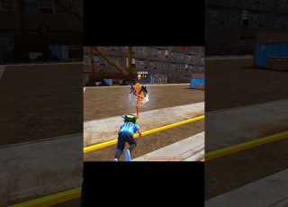  IMPOSSIBLE Freefire Bouncingball