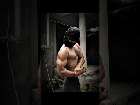 Ninja Mask Calisthenics Youtubeshorts Gymrat Shortvideos Bodybuilding Viral Gymmotivation