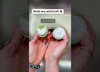 Break Any Witchcraft Protection Spell