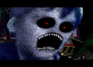  Five Nights At The AGK Studio 4 Rebranded Jumpscare Dump