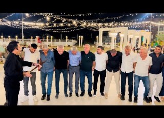 HOZAN İSMET Raks Govend