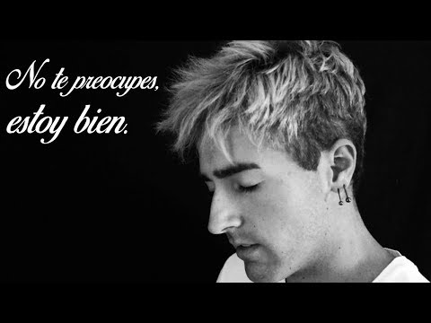 No Te Preocupes Estoy Bien Niñato REFLEXIONES Reflexión Te Echo De Menos