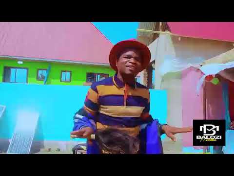 SAMIKE NG WENGELA HARUSI YA LUHUMBIKA NA NG WALU