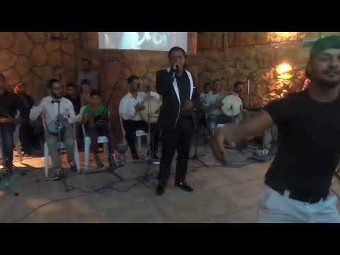 مصباح البوزيدي 2015 زين الحومة حفلة حية Mesbah Elbouzidi Live