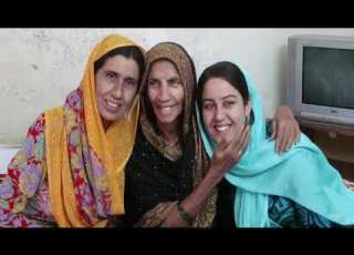  Gojri Geet پروین چودہری New Gojri Song PARVEENA CHOWDHARY گوجری گیت ग जर ग त