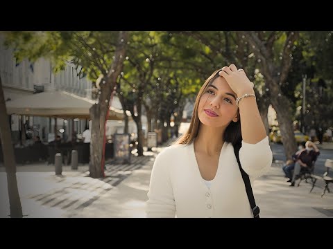 Violette Valois Ça Bouge En Moi Sessions On The Green