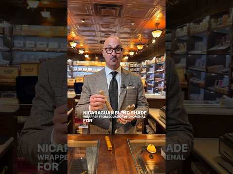 GREAT Cigars For Beginners