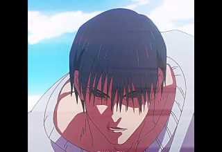 DAGON THOUGHT TOJI IS WEAK JJK Jujutsu Kaisen Edit Toji Edit