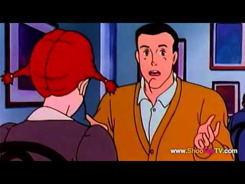 فضيحة جودي ابوت والفالنتاين