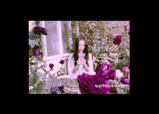 Ruby Siu The Taste Of Love 蕭蕭 握不住的他