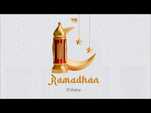 D Voice Ramadhan Official Audio