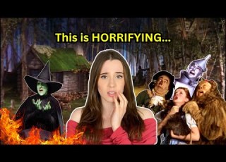 The DARK Truth Behind The Wizard Of Oz