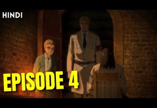 Attack On Titan Season 4 Episode 4 Explained In Hindi AOT S4