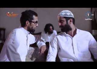  مسلسل تورا بورا الحلقة 26