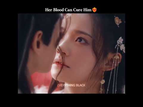 Blood Kiss Whispersoffate Louyunxi Shuilongyin LinYun Cdrama Blood Kiss Whispersoffate Louyunxi Shuilongyin LinYun Cdrama