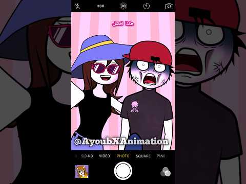 هل لديك مناعة ضد السموم انميشن