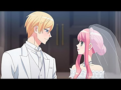 بنت مفلسة بتتظاهر انها خادمة روبوت لاغني رجل في العالم لتسدد ديونها لكن ملخص انمي1 2 حكاية ماري