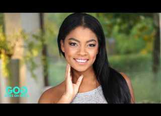 Most Beautiful Big B Bs Ebony Prnstars In The World